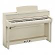 Yamaha Clavinova CLP-775 White Ash