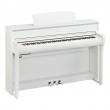 Yamaha Clavinova CLP-775 White