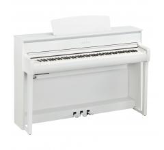 Yamaha Clavinova CLP-775 White