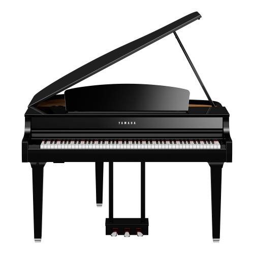 Yamaha Clavinova CLP-795GP Polished Ebony