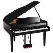 Yamaha Clavinova CLP-795GP Polished Ebony