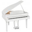 Yamaha Clavinova CLP-795GP Polished White