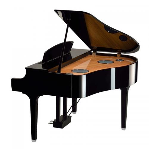 Yamaha Clavinova CLP-795GP Polished Ebony