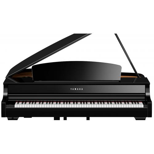 Yamaha Clavinova CLP-795GP Polished Ebony