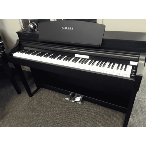 Yamaha Clavinova CSP-170 Black