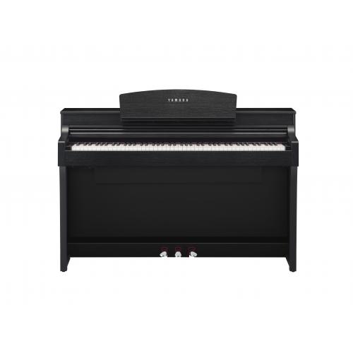 Yamaha Clavinova CSP-170 Black