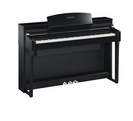 Yamaha Clavinova CSP-170 Polished Ebony