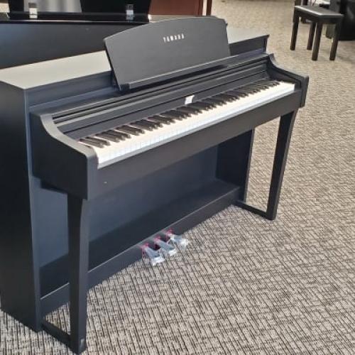 Yamaha Clavinova CSP-170 Black