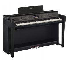 Yamaha Clavinova CVP-805 Black