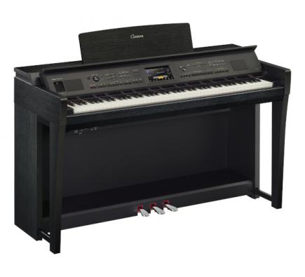 Yamaha Clavinova CVP-805 Black