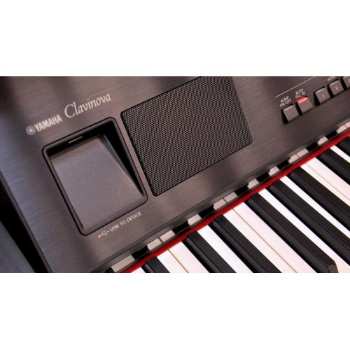 Yamaha Clavinova CVP-805 Black