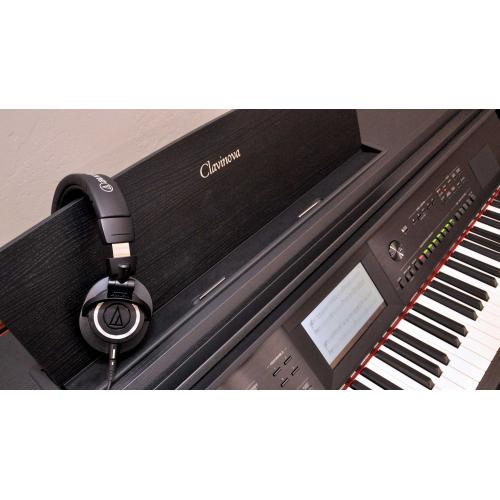 Yamaha Clavinova CVP-805 Black