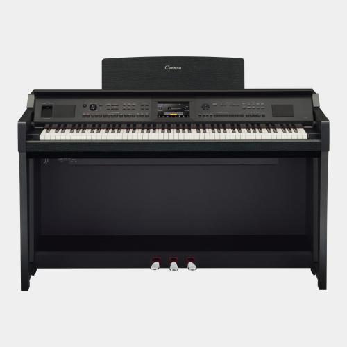 Yamaha Clavinova CVP-805 Black