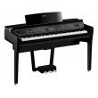 Yamaha Clavinova CVP-809 Black