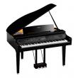 Yamaha Clavinova CVP-809GP Polished Ebony