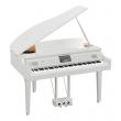 Yamaha Clavinova CVP-809GP Polished White