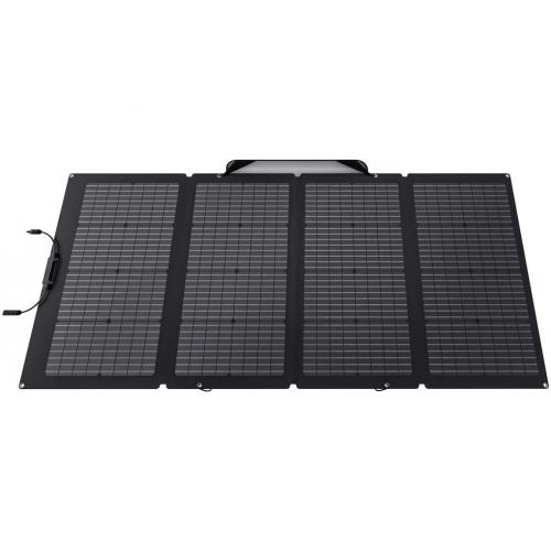 EcoFlow 220W Solar Panel (SOLAR220W)