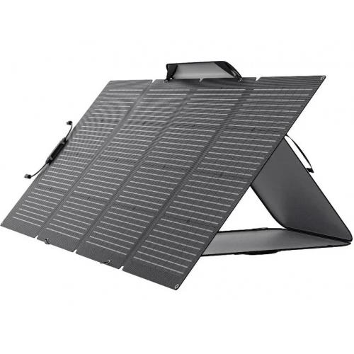 EcoFlow 220W Solar Panel (SOLAR220W)