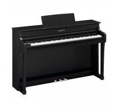Yamaha Clavinova CLP-835 Black