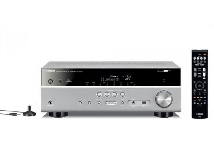 Совершенный ресивер Yamaha RX-V479