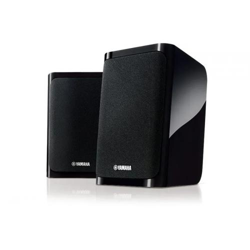 Yamaha Kino SYSTEM 441A (RX-V4A + NS-P41) Black