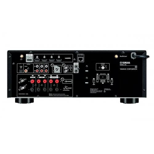 Yamaha Kino SYSTEM 441A (RX-V4A + NS-P41) Black