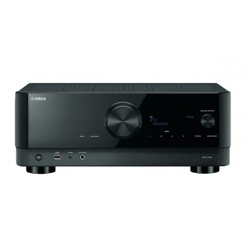 Yamaha Kino SYSTEM 441A (RX-V4A + NS-P41) Black