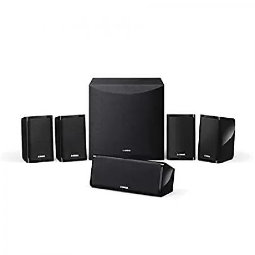 Yamaha Kino SYSTEM 441A (RX-V4A + NS-P41) Black