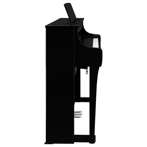 Yamaha Clavinova CLP-875 Black Yamaha Clavinova CLP-875 Black