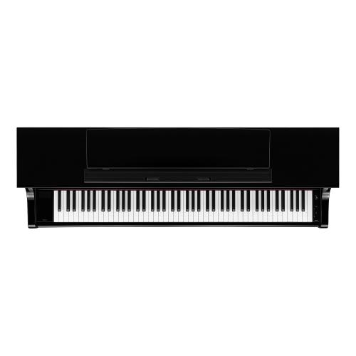 Yamaha Clavinova CLP-875 Black Yamaha Clavinova CLP-875 Black