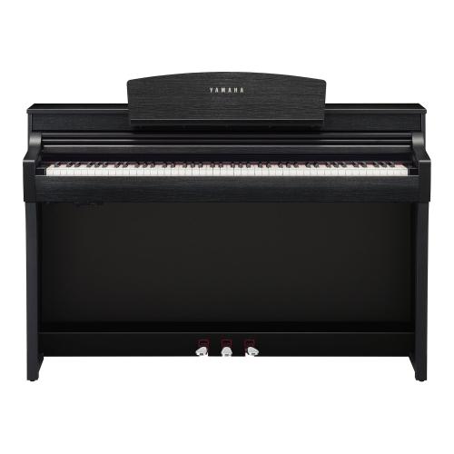 Yamaha Clavinova CSP-255 Black Yamaha Clavinova CSP-255 Black
