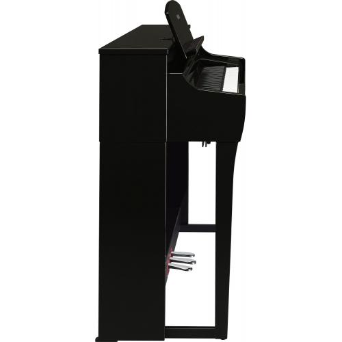 Yamaha Clavinova CSP-255 Black Yamaha Clavinova CSP-255 Black
