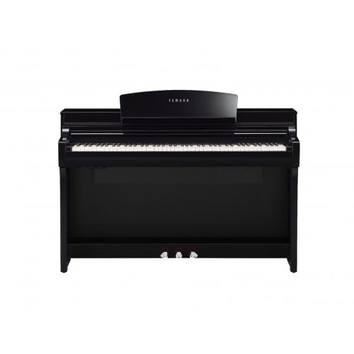 Yamaha Clavinova CSP-275 Polished Ebony Yamaha Clavinova CSP-275 Polished Ebony