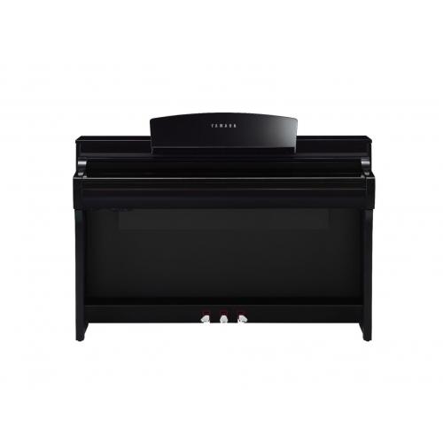 Yamaha Clavinova CSP-275 Polished Ebony Yamaha Clavinova CSP-275 Polished Ebony