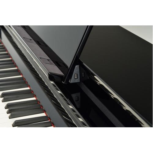 Yamaha Clavinova CSP-275 Polished Ebony Yamaha Clavinova CSP-275 Polished Ebony