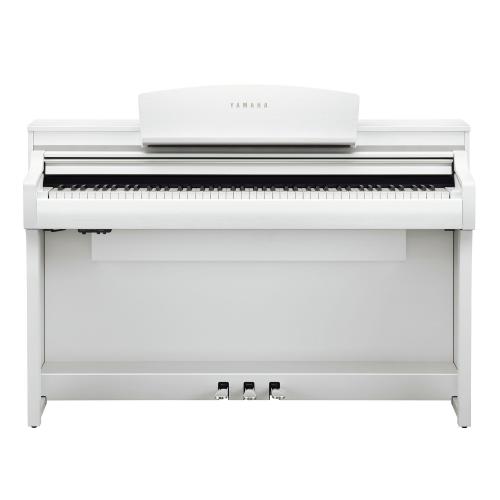 Yamaha Clavinova CSP-275 White Yamaha Clavinova CSP-275 White