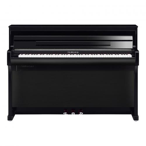 Yamaha Clavinova CLP-885 Black Yamaha Clavinova CLP-885 Black