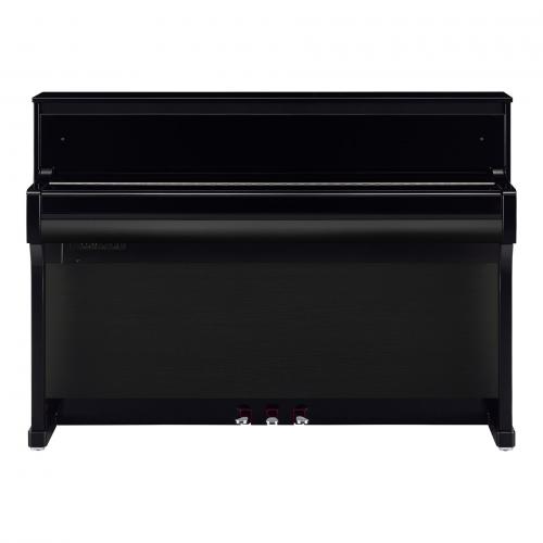 Yamaha Clavinova CLP-885 Black Yamaha Clavinova CLP-885 Black