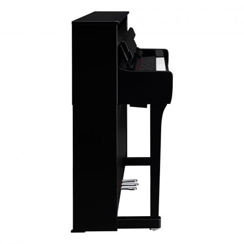 Yamaha Clavinova CLP-885 Black Yamaha Clavinova CLP-885 Black