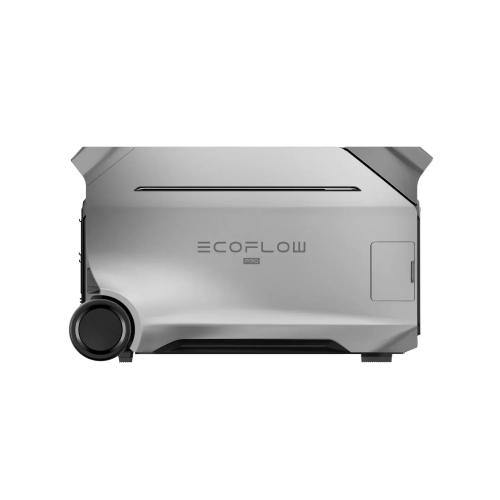 EcoFlow DELTA Pro 3 (EFDELTAPRO3-EU-CBox)