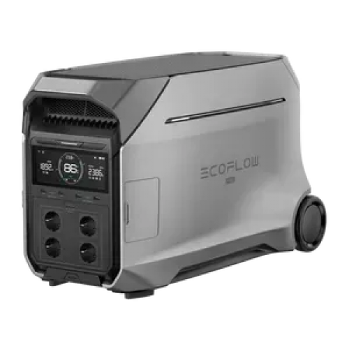 EcoFlow DELTA Pro 3 (EFDELTAPRO3-EU-CBox)