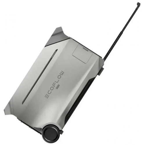 EcoFlow DELTA Pro 3 (EFDELTAPRO3-EU-CBox)