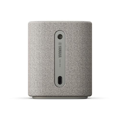 Yamaha WS-B1A Carbon Gray