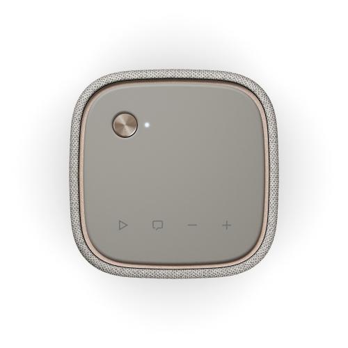 Yamaha WS-B1A Carbon Gray