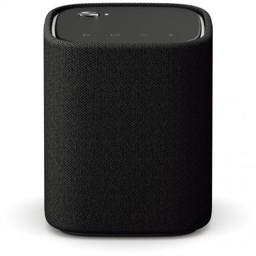 Yamaha WS-B1A Black