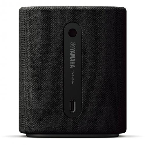 Yamaha WS-B1A Black