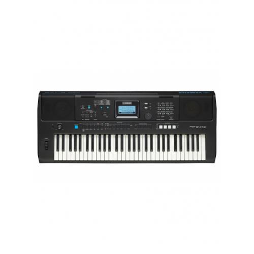 Yamaha PSR-E473