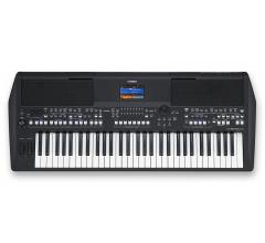 Yamaha PSR-SX600