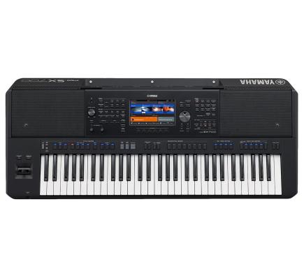 Yamaha PSR-SX700