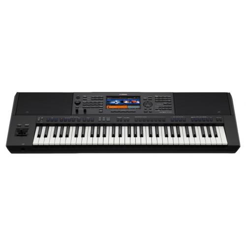 Yamaha PSR-SX700